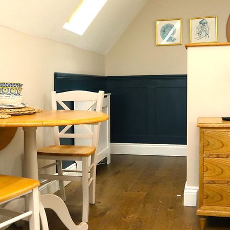 The Loft At The Croft - Stunning Rural Retreat Perfect For Couples & Dogs Leigh (Gloucestershire) Exterior foto