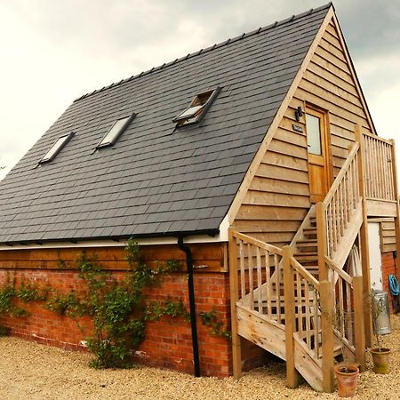 The Loft At The Croft - Stunning Rural Retreat Perfect For Couples & Dogs Leigh (Gloucestershire) Exterior foto